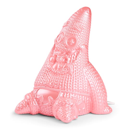 Handmade by Robots™ SpongeBob SquarePants Patrick Star Collectible Vinyl Figure